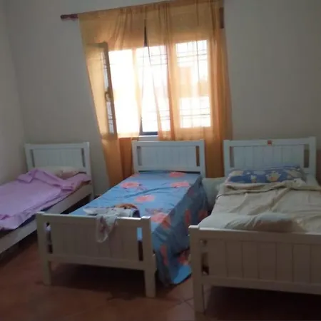 Hostel Hostelshqiponja *