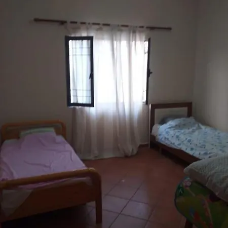 Hostelshqiponja